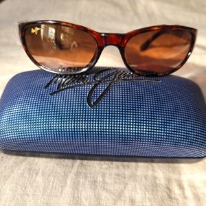 Maui Jim Sunglasses